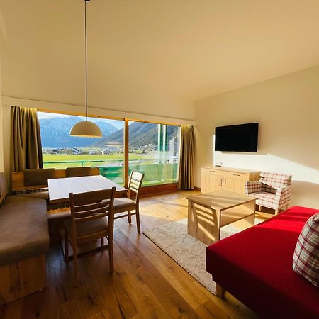 Appartements Achensee Maurach  Dış mekan fotoğraf