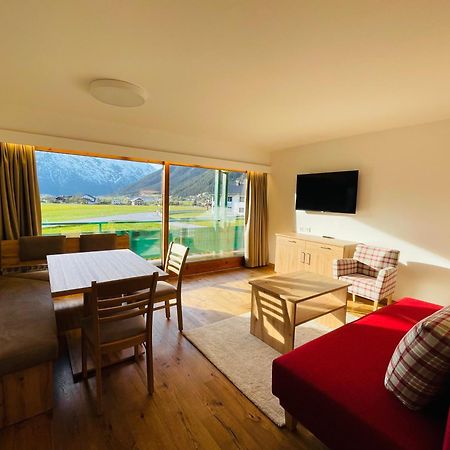 Appartements Achensee Maurach  Dış mekan fotoğraf