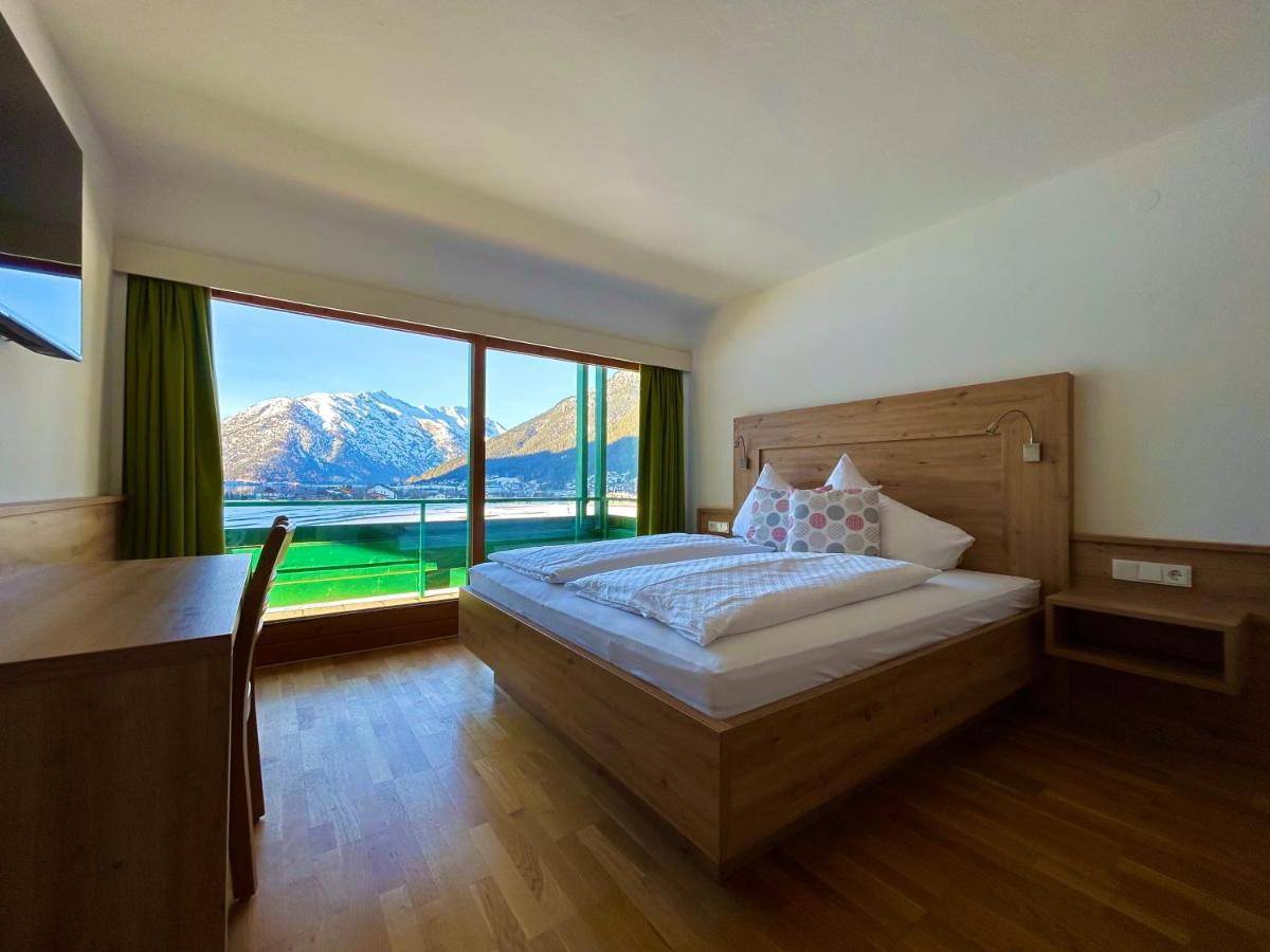 Appartements Achensee Maurach  Dış mekan fotoğraf