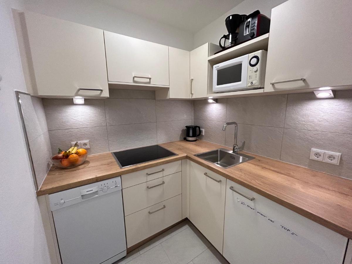 Appartements Achensee Maurach  Dış mekan fotoğraf