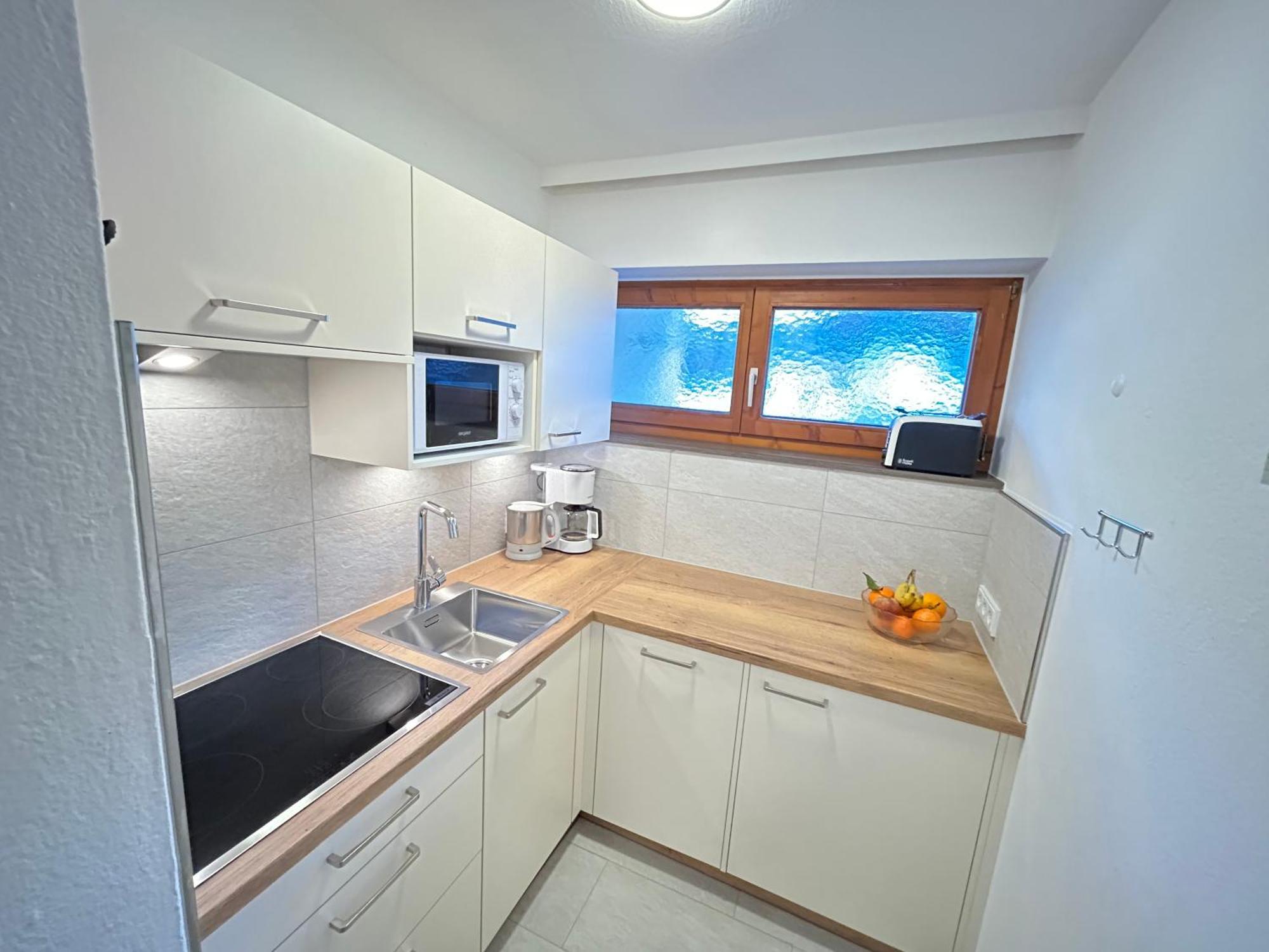 Appartements Achensee Maurach  Dış mekan fotoğraf