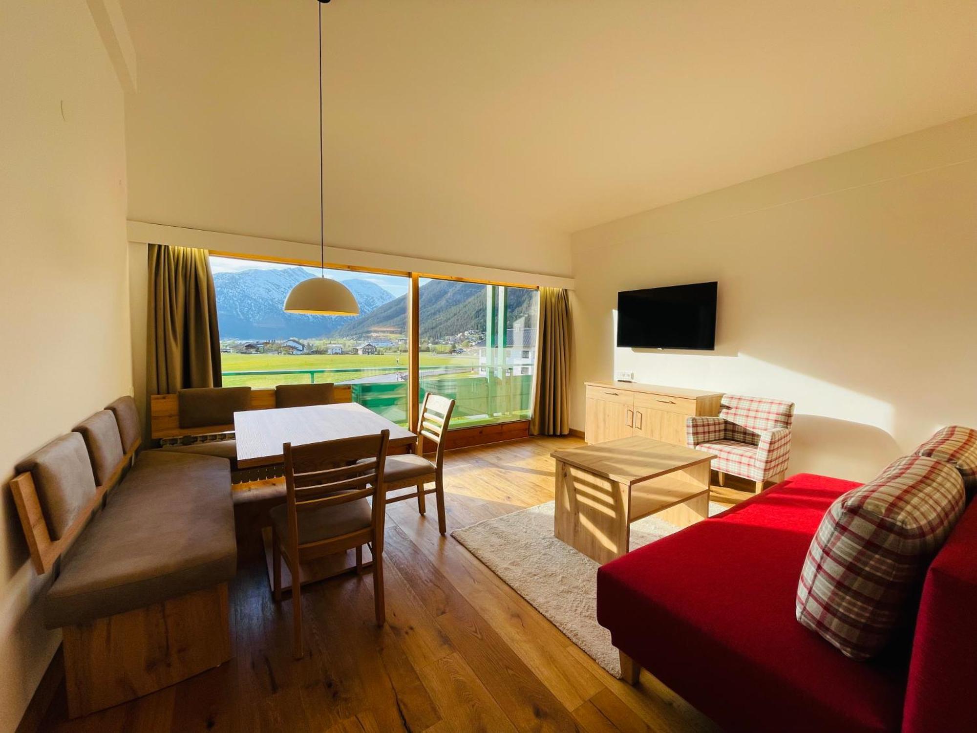 Appartements Achensee Maurach  Dış mekan fotoğraf