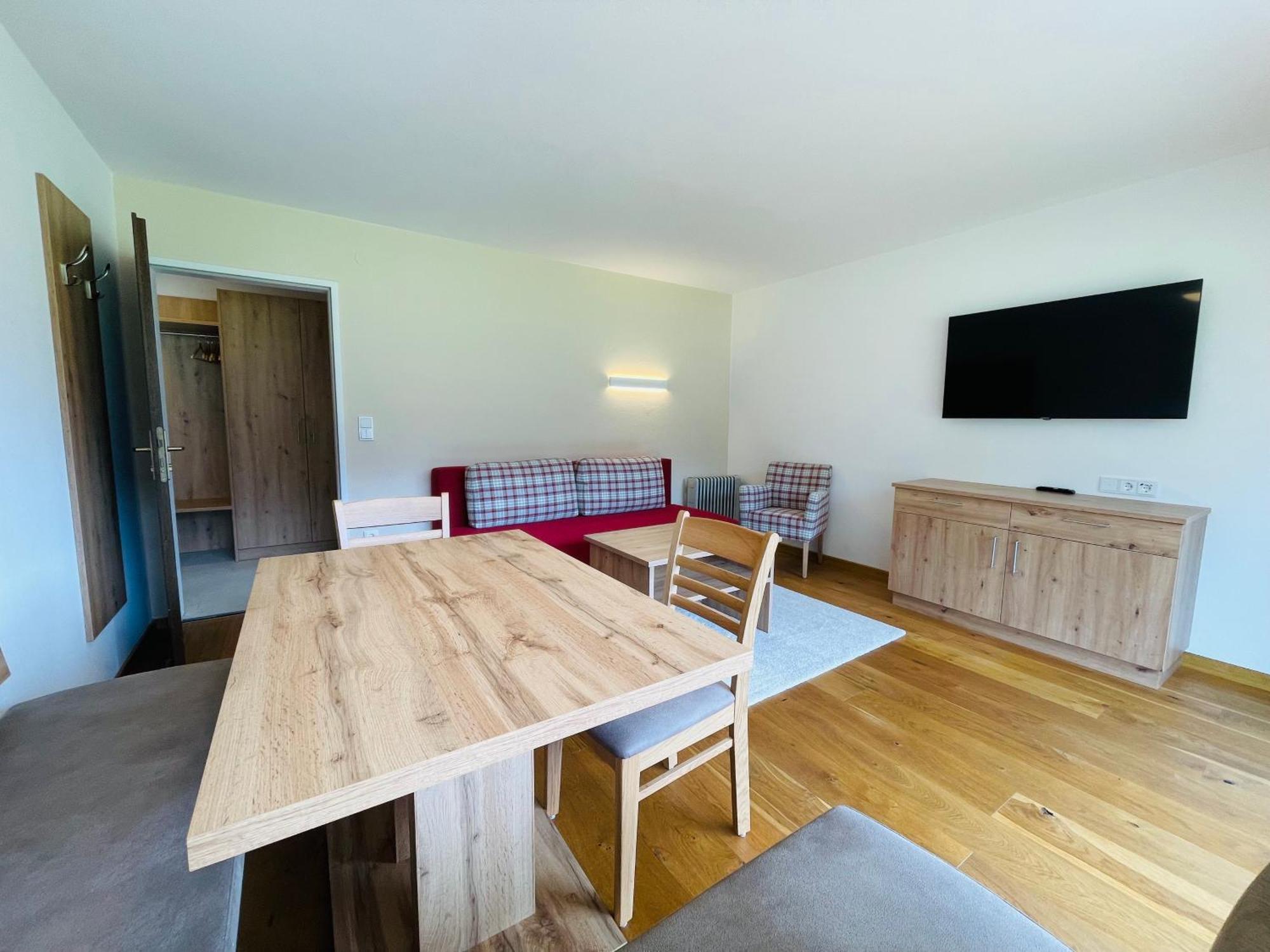 Appartements Achensee Maurach  Dış mekan fotoğraf