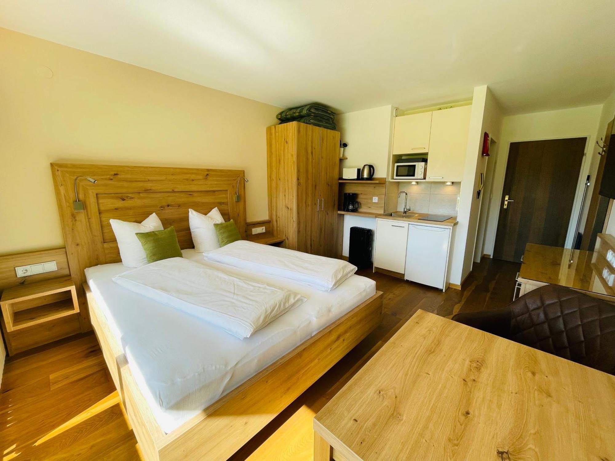 Appartements Achensee Maurach  Dış mekan fotoğraf