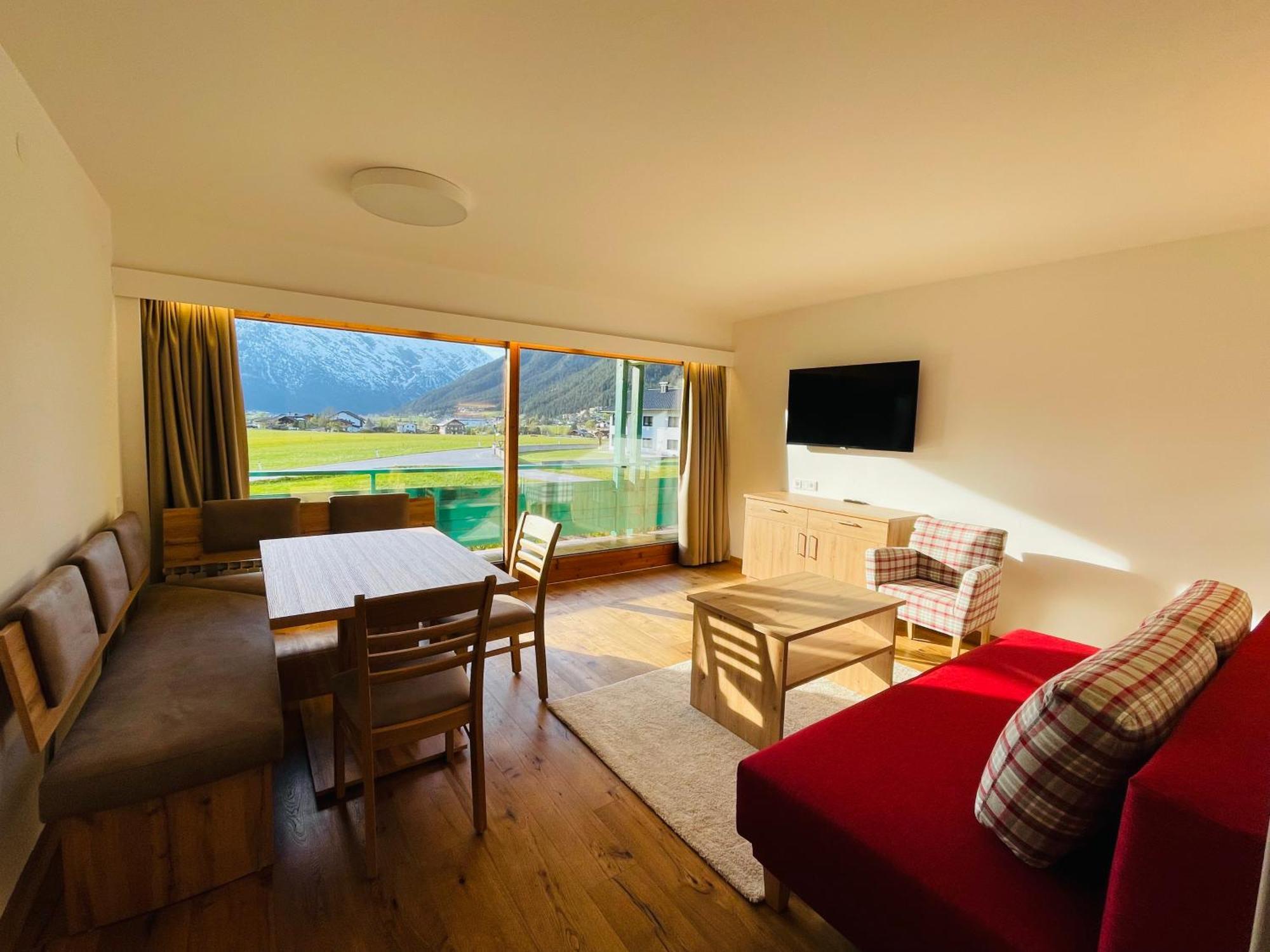 Appartements Achensee Maurach  Dış mekan fotoğraf