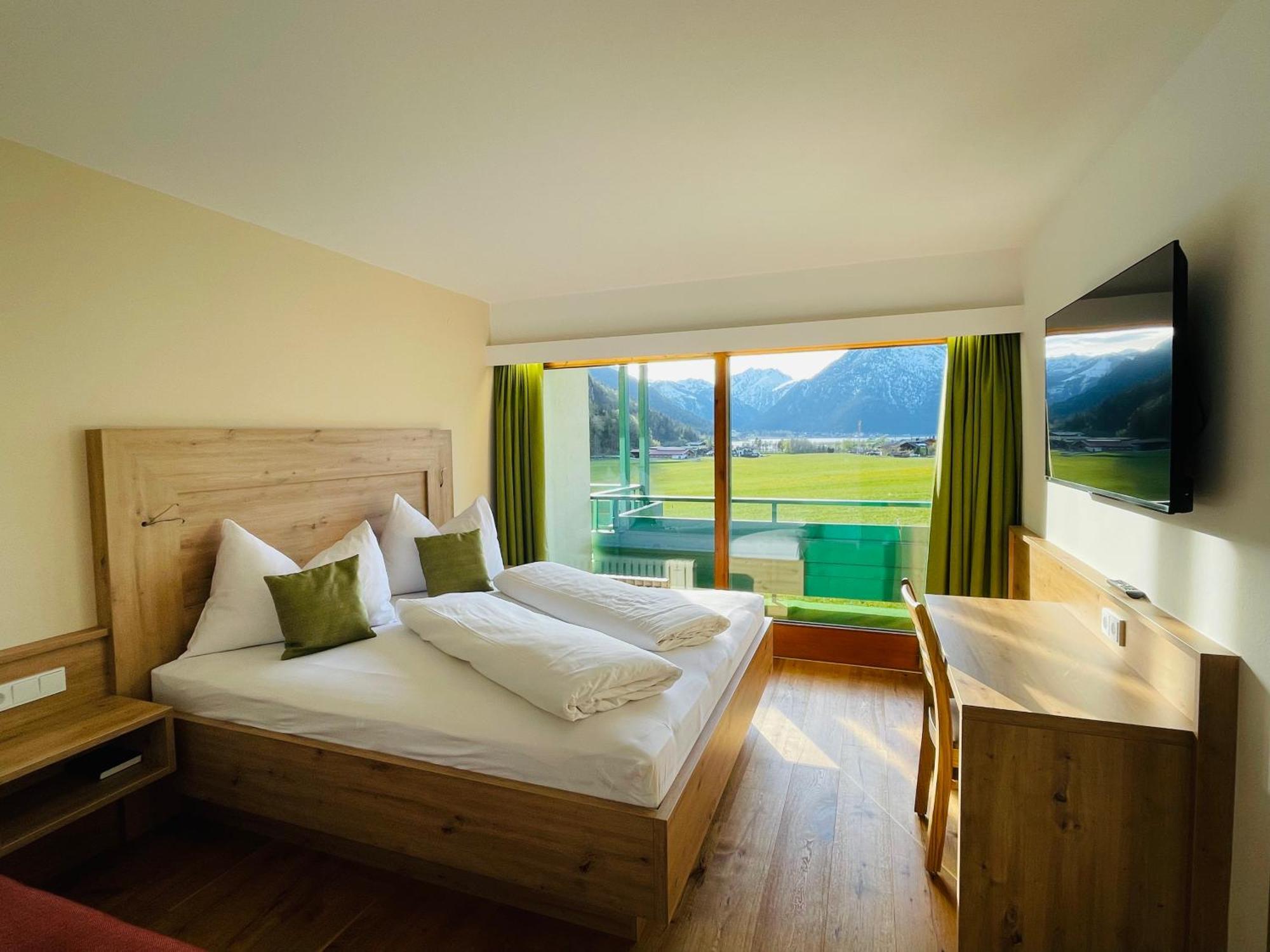 Appartements Achensee Maurach  Dış mekan fotoğraf