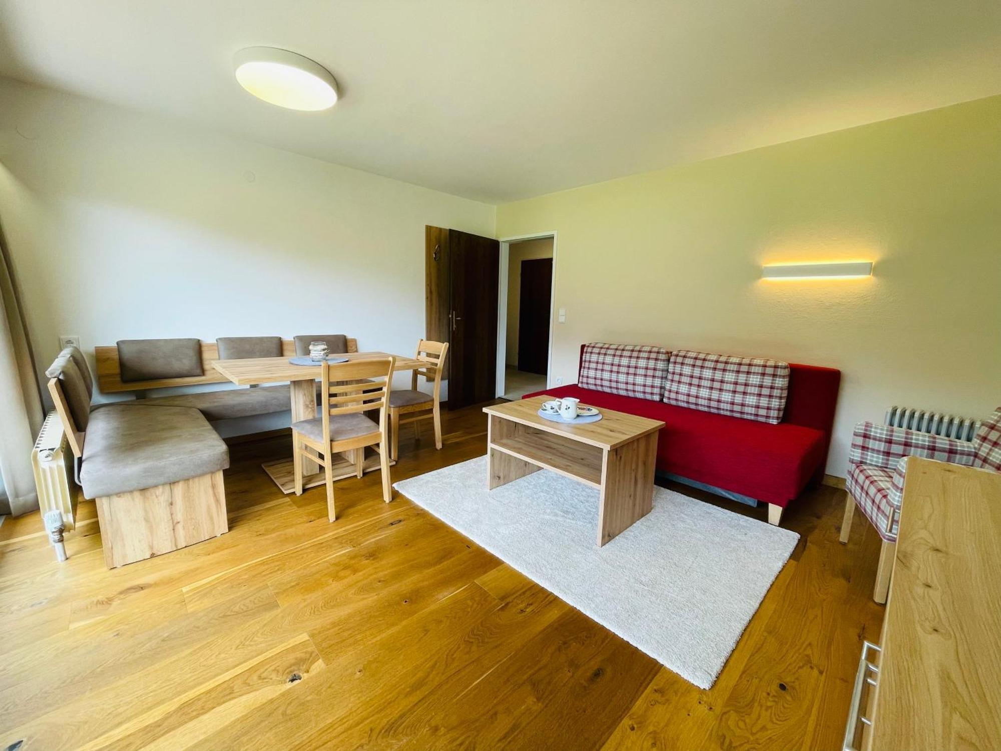 Appartements Achensee Maurach  Dış mekan fotoğraf