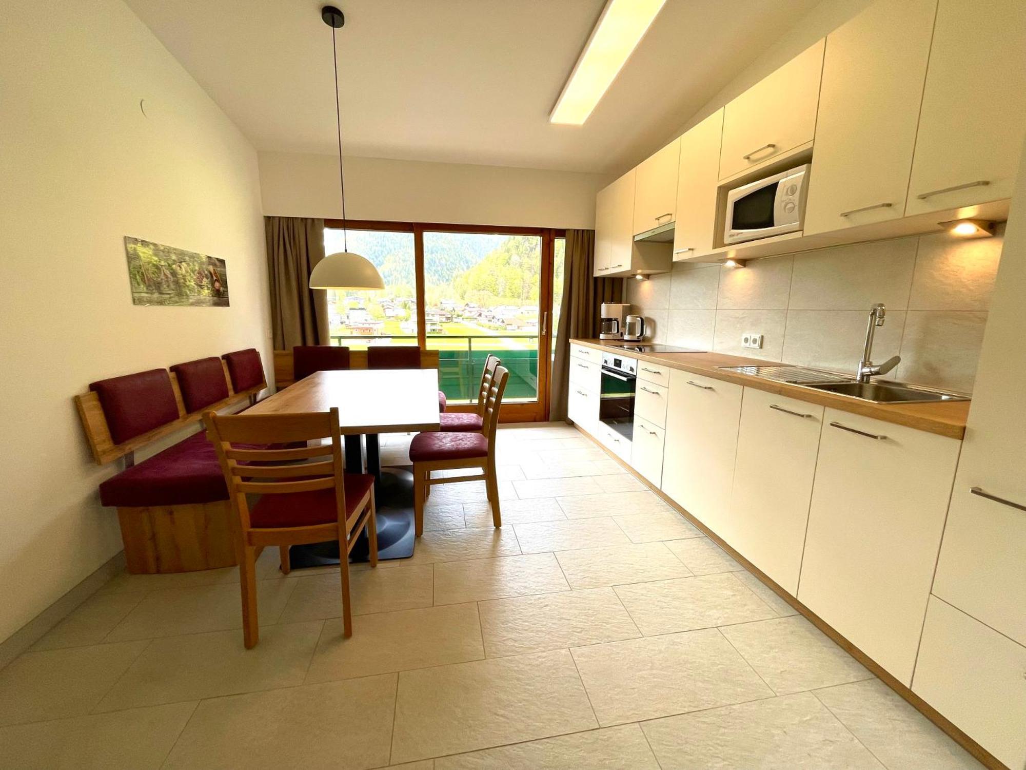 Appartements Achensee Maurach  Dış mekan fotoğraf
