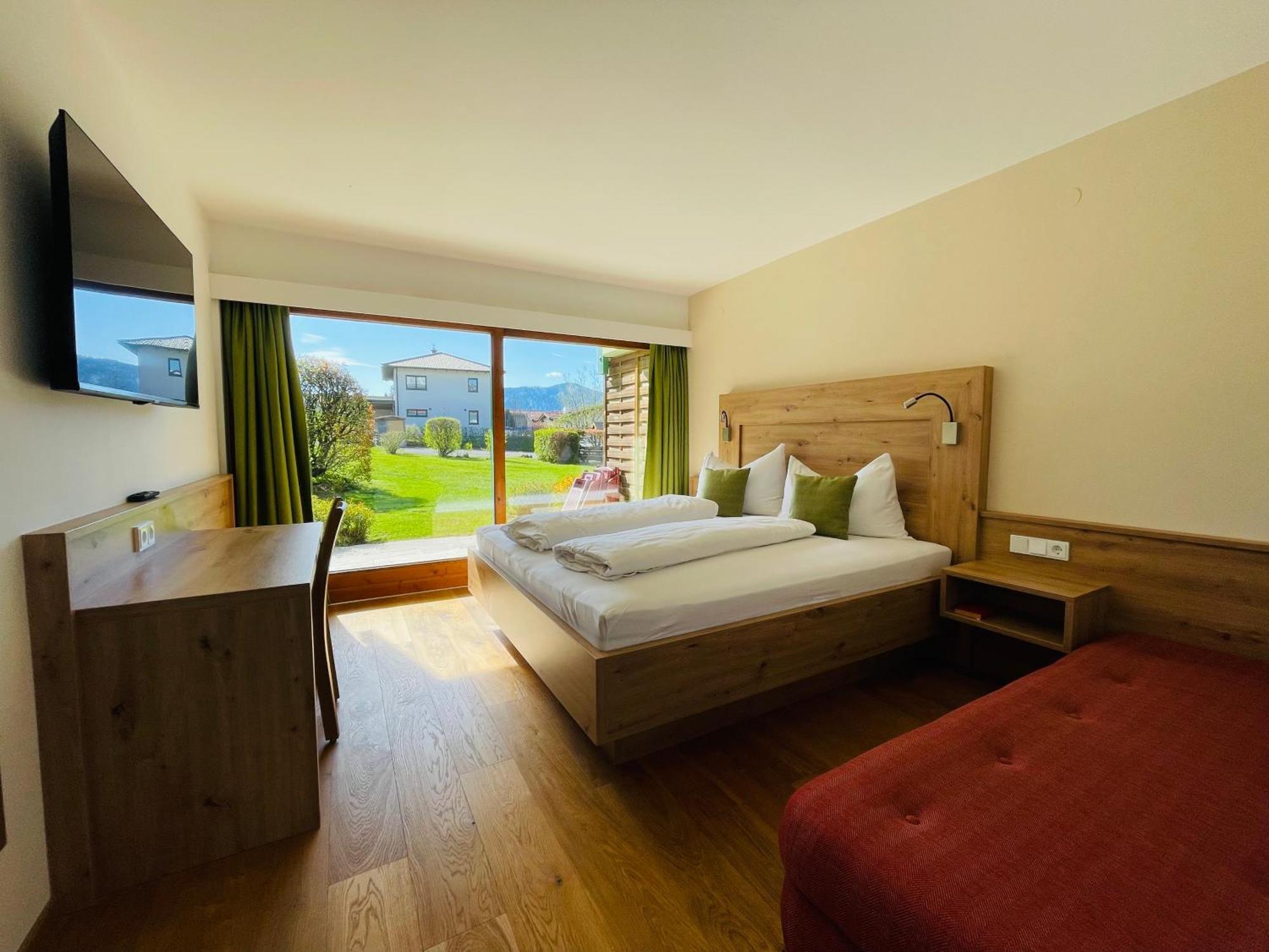 Appartements Achensee Maurach  Dış mekan fotoğraf