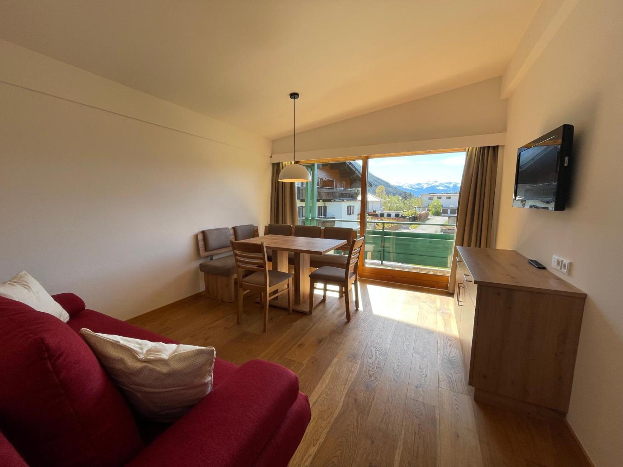 Appartements Achensee Maurach  Dış mekan fotoğraf
