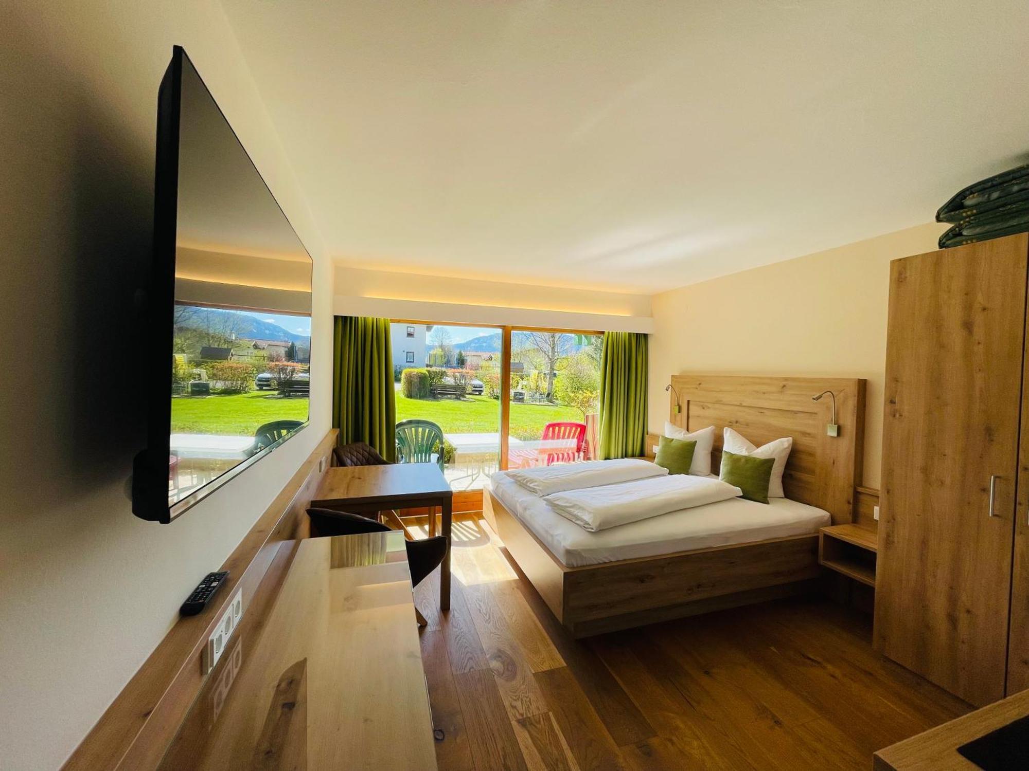 Appartements Achensee Maurach  Dış mekan fotoğraf