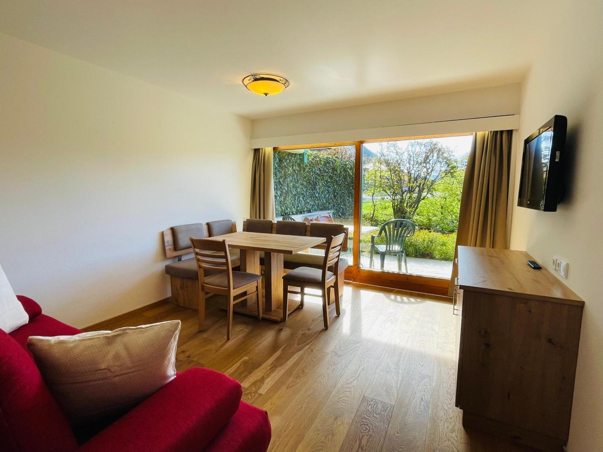 Appartements Achensee Maurach  Dış mekan fotoğraf