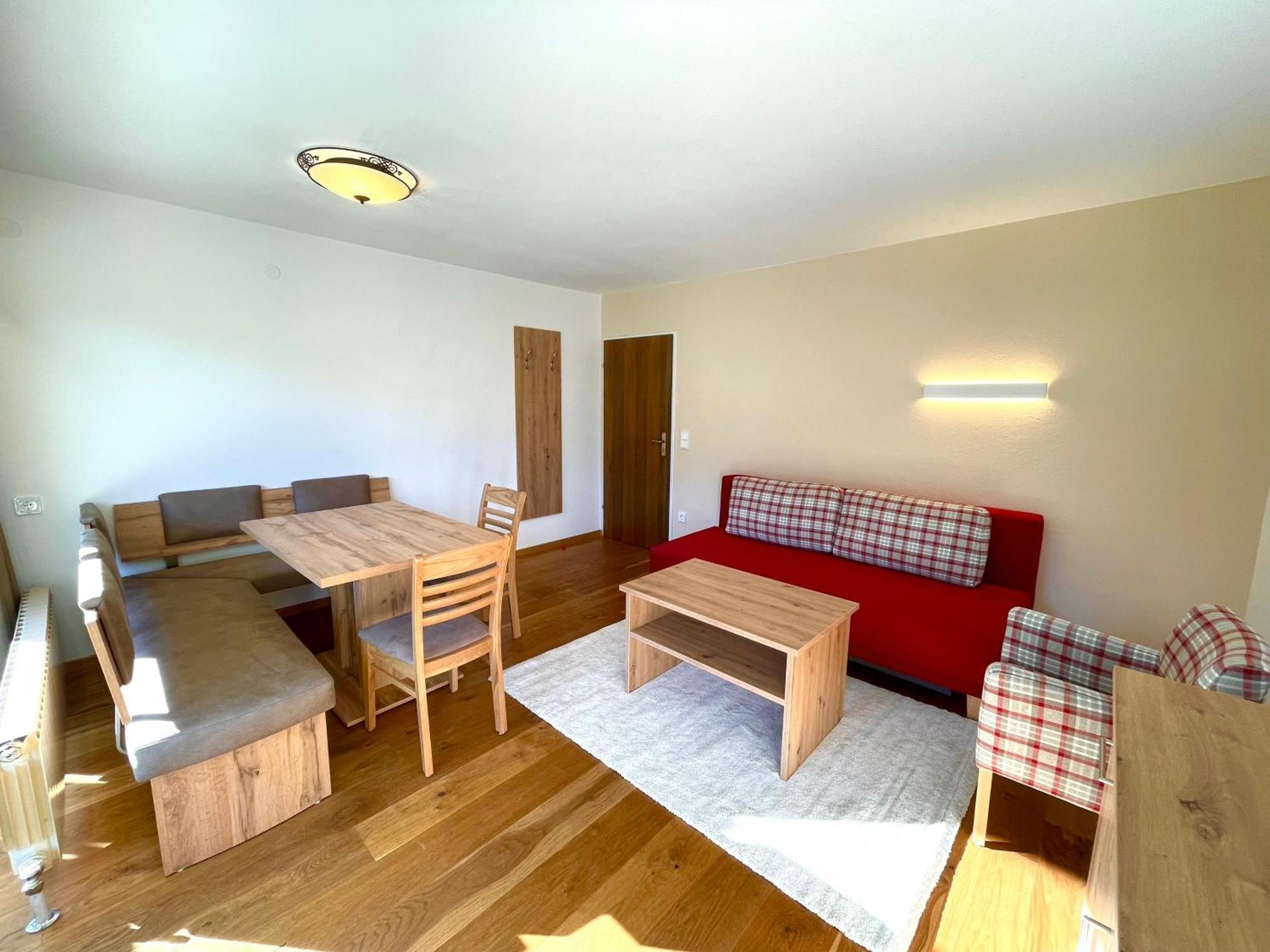 Appartements Achensee Maurach  Dış mekan fotoğraf
