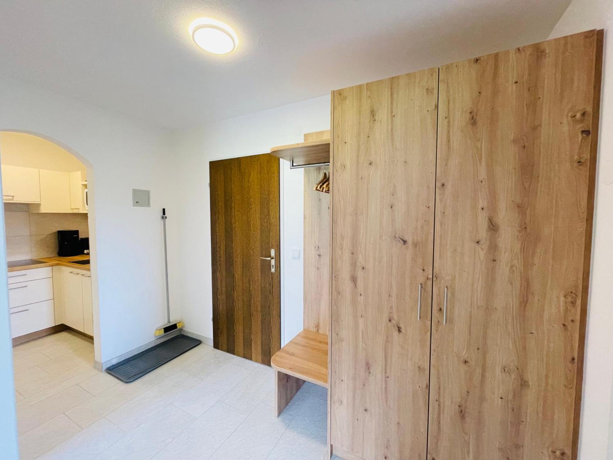 Appartements Achensee Maurach  Dış mekan fotoğraf