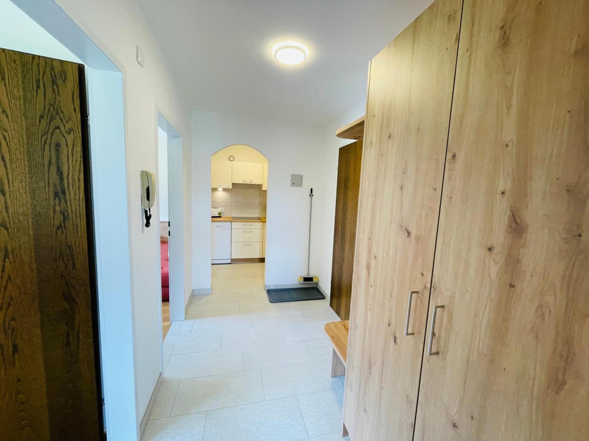 Appartements Achensee Maurach  Dış mekan fotoğraf