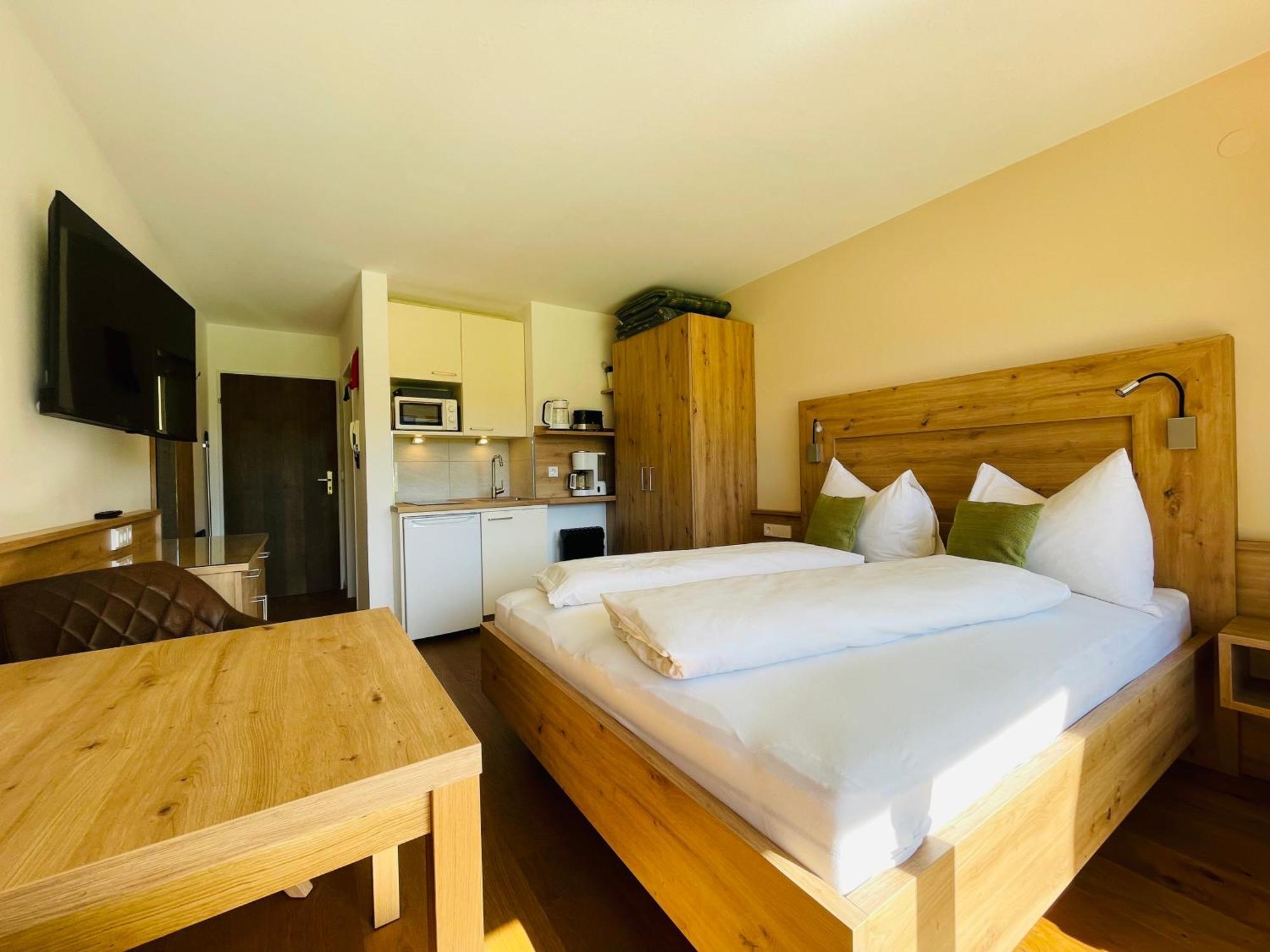 Appartements Achensee Maurach  Dış mekan fotoğraf