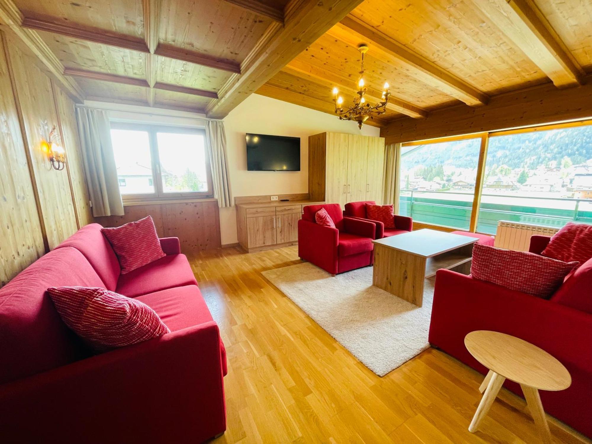 Appartements Achensee Maurach  Dış mekan fotoğraf