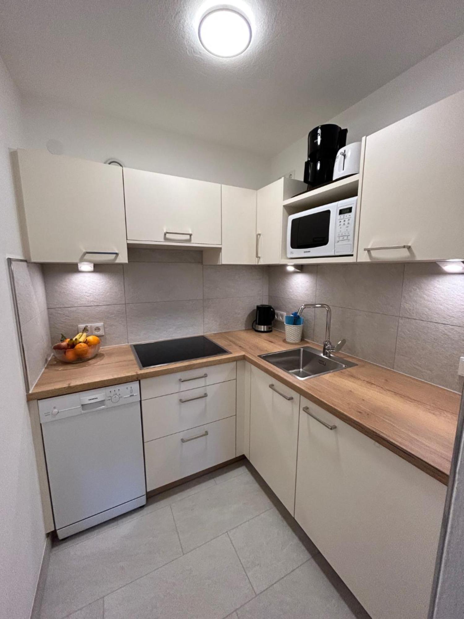 Appartements Achensee Maurach  Oda fotoğraf