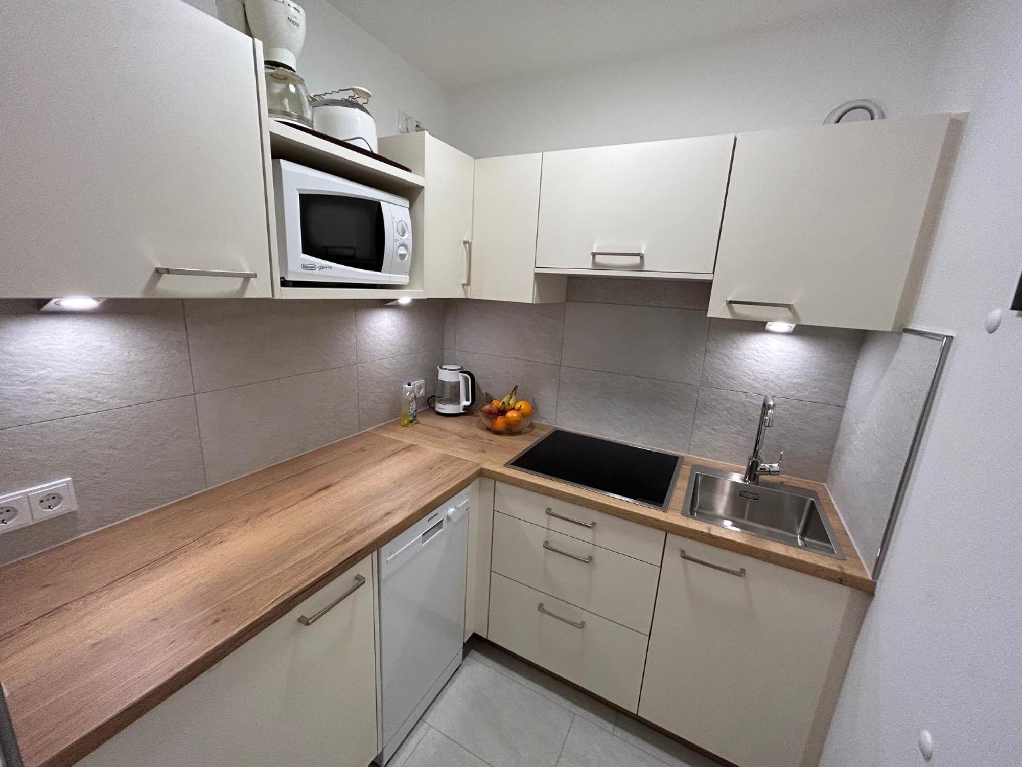 Appartements Achensee Maurach  Oda fotoğraf