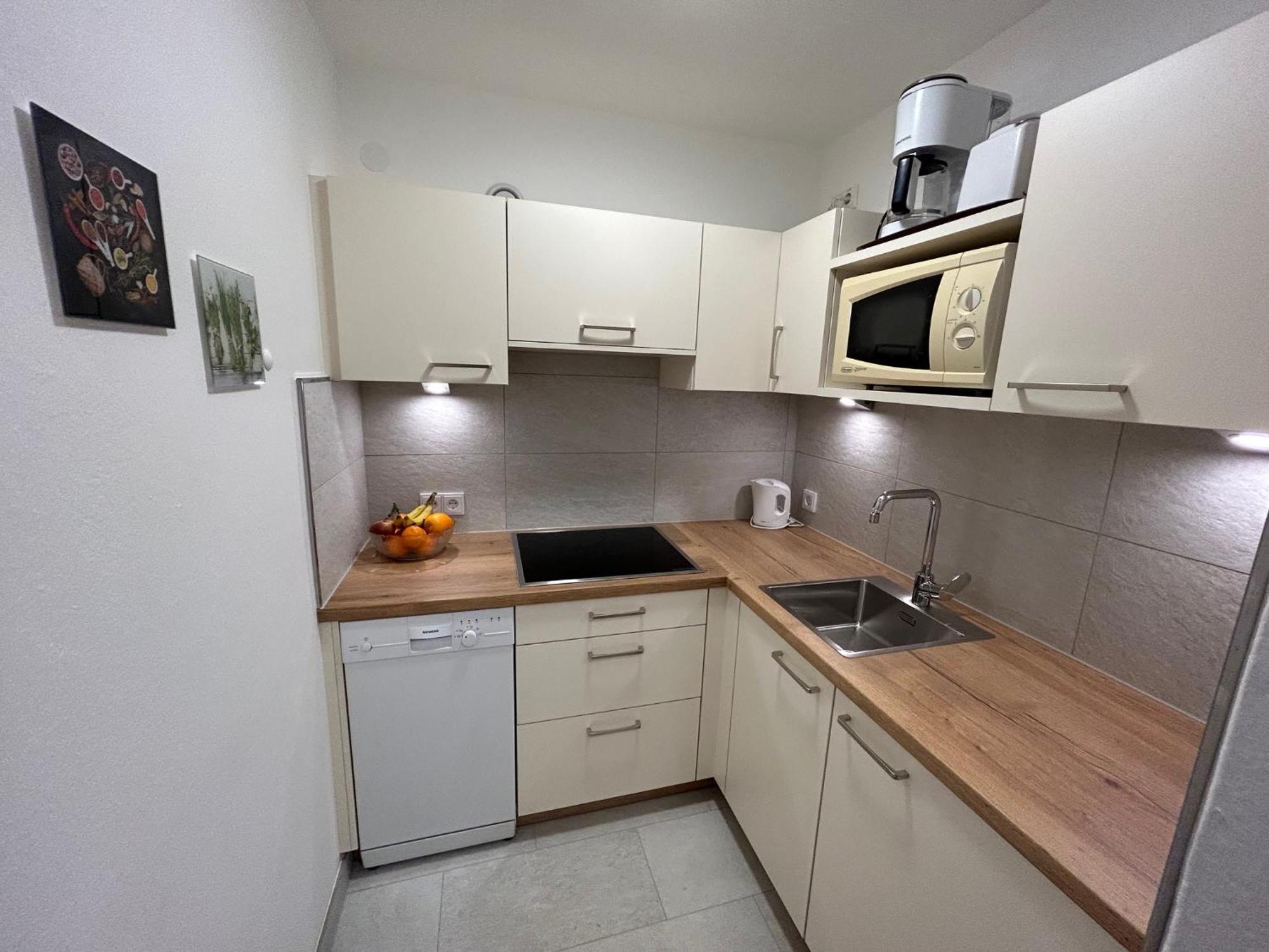 Appartements Achensee Maurach  Oda fotoğraf