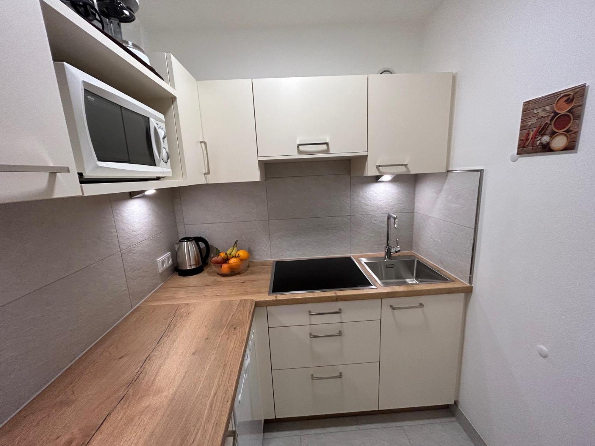 Appartements Achensee Maurach  Oda fotoğraf