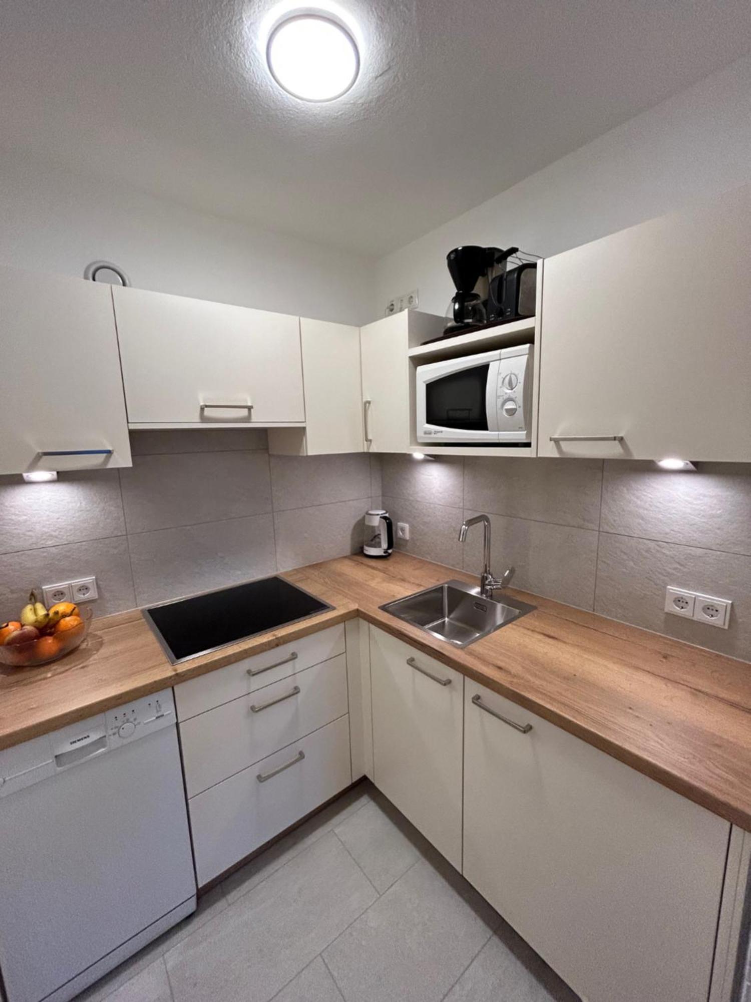 Appartements Achensee Maurach  Oda fotoğraf