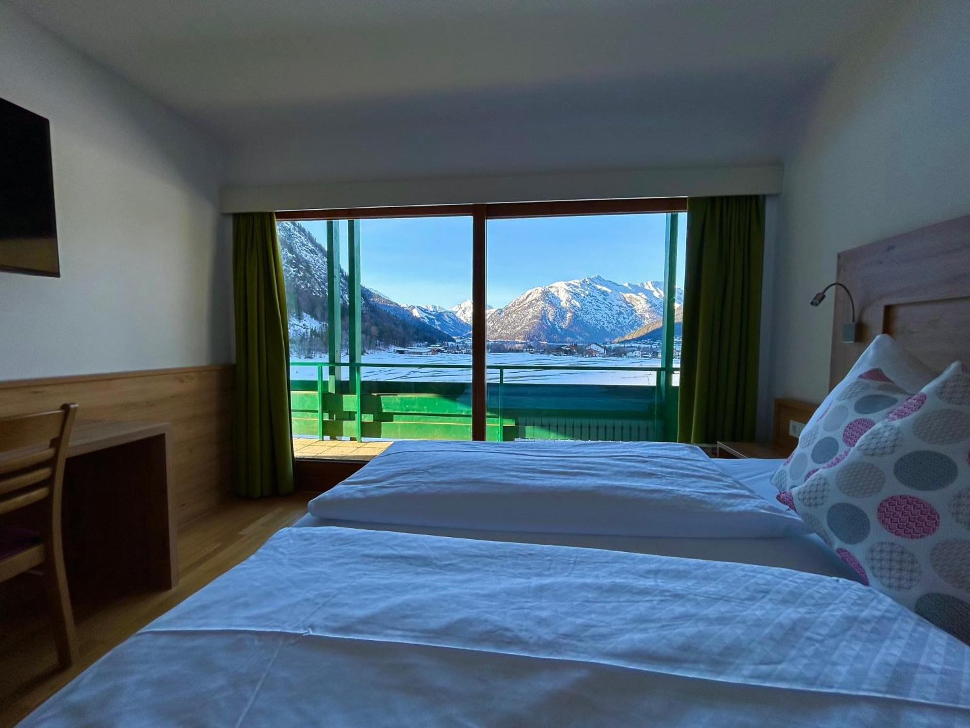 Appartements Achensee Maurach  Oda fotoğraf